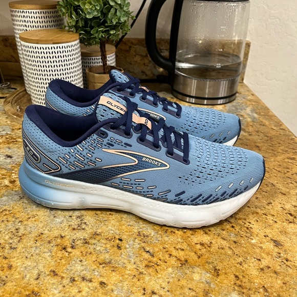 Brooks Shoes - Brooks Glycerin 20 size 11